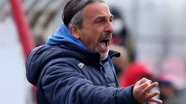 Calcio D, il doppio ex Stefano Protti fa le carte a Forlì-Sammaurese: Per i biancorossi non sarà una serata semplice