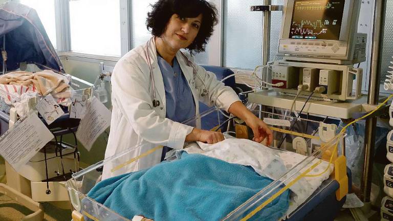 Rimini, neonato morto, la primaria Ancora: Mai lasciare sola la madre