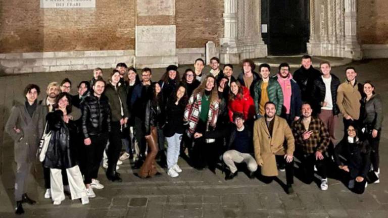 Forlì. Walk&Talk, passeggiate e dibattiti per scoprire la città