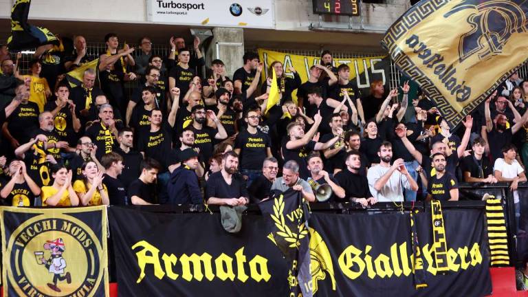 Basket B, dalla Supercoppa al campionato: ribaltone Virtus a Imola