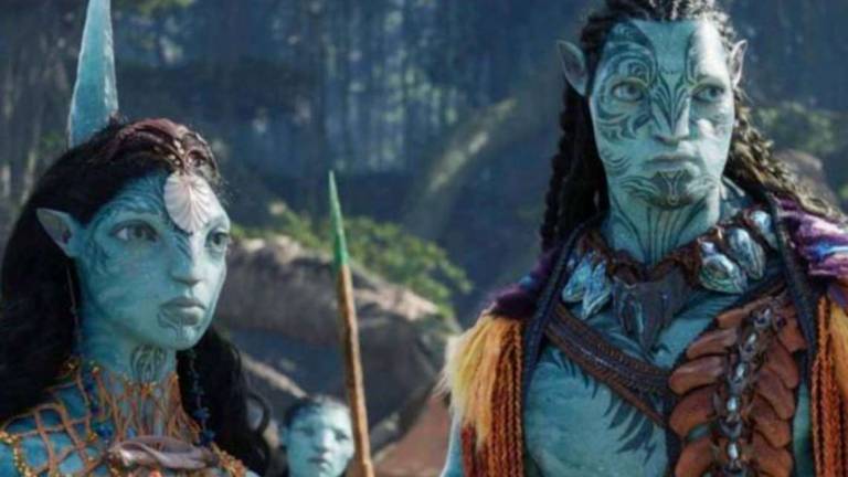 I film delle feste: da Avatar a Fabio De Luigi