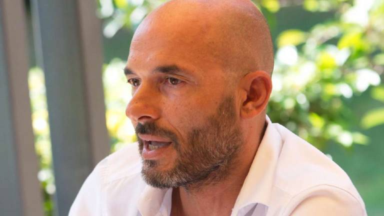 Calcio D, Matteo Sabbadini: «Sono legato al Ravenna, ma il mio Carpi verrà al Benelli per cercare punti play-off»