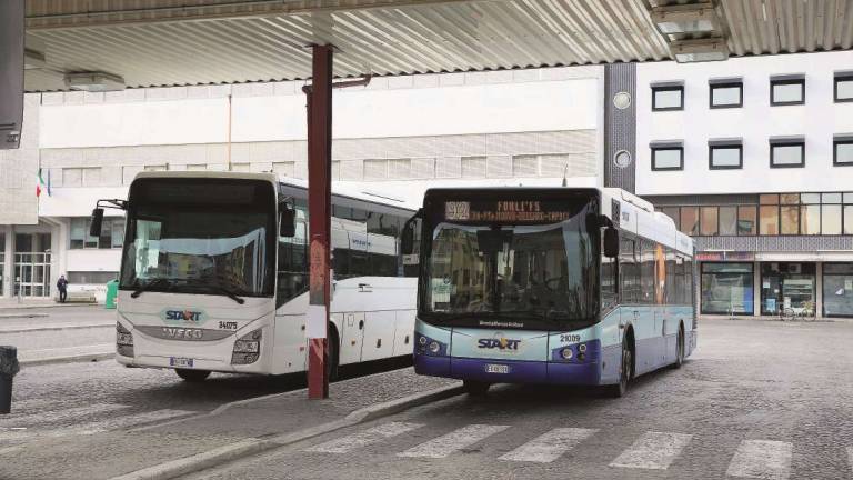 Cesena, protesta infettiva: tutti assolti i 66 autisti di bus
