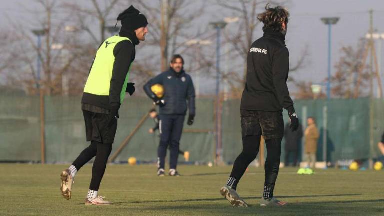 Calcio C, il Cesena lascia il sintetico: troppi infortuni