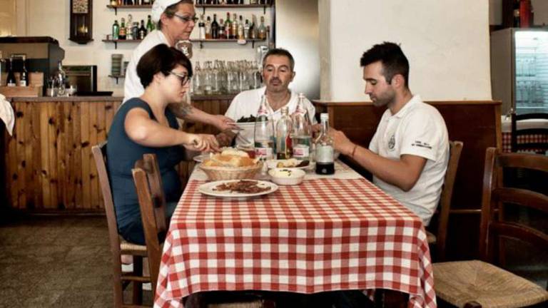 Nessun’altra comunità cittadina è stata fotografata come Savignano