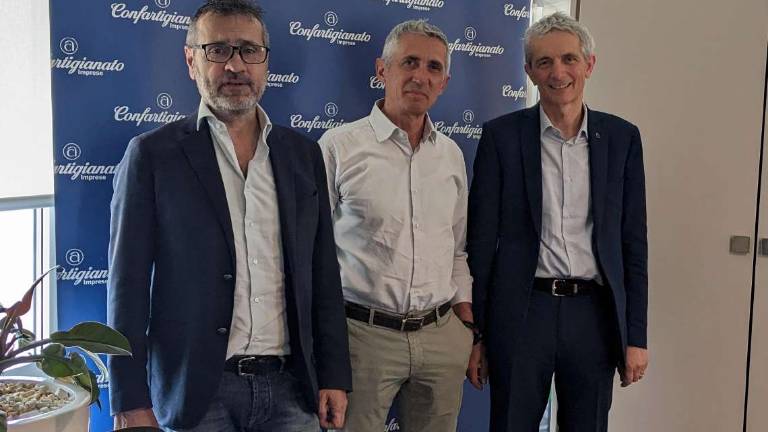 Cesena, tariffa rifiuti: cinque proposte di Confartigianato
