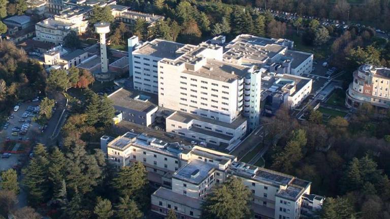 Forlì. Polo H, diminuisce la superficie edificabile