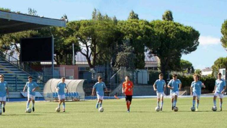 Cesarini (Fya): saremo affiliati a una squadra di serie A