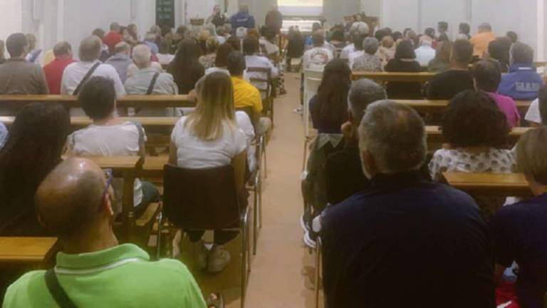 Cesena, l'esorcista: Ecco le tante porte usate dal diavolo