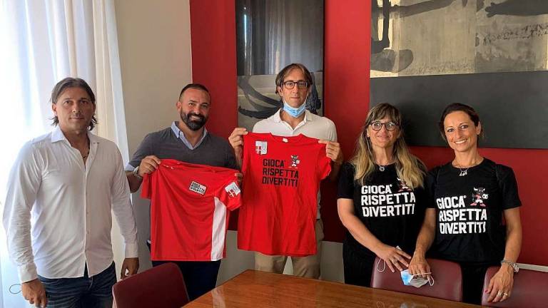 Calcio D, Rimini: sarà Franco Peroni il direttore generale