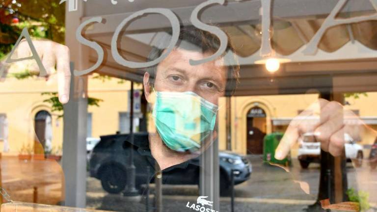 Forlì, costi in crescita: bar e ristoranti fanno i conti