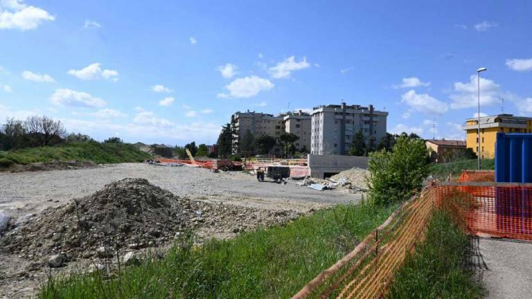 Imola, accordo con Autostrade per la Bretella ultimo atto