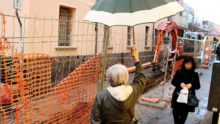 Rimini. Bando reti del gas, Nessuna guerra con Riccione, ma attenzione
