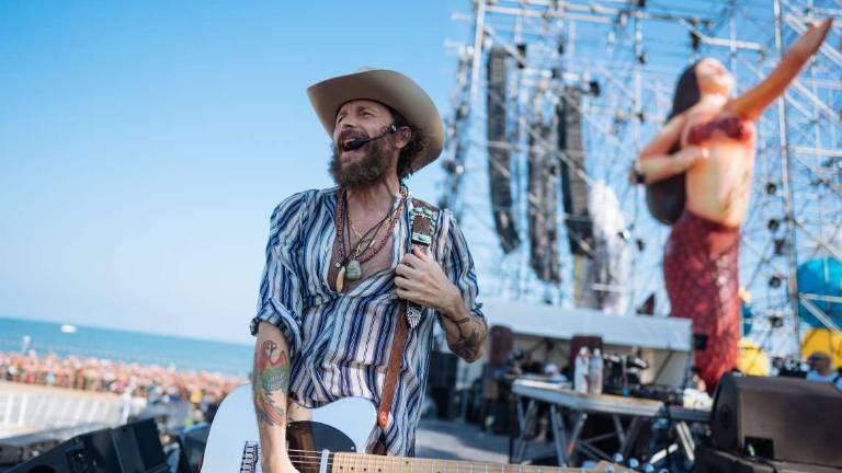 Effetto Jovanotti a Ravenna: pienone nei camping e negli hotel