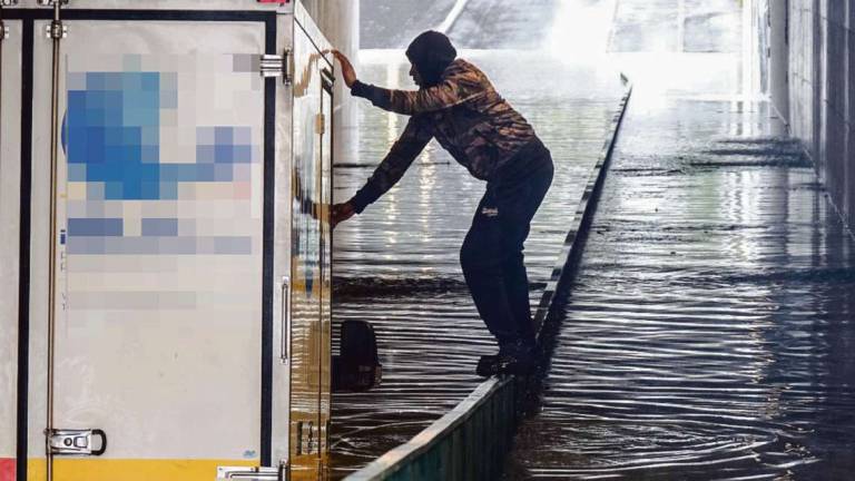 Romagna, clima tropicale: entro il 2050 temperature più alte di 2°