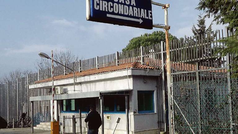 Rimini. Detenuto si uccide, la denuncia: La sezione andava chiusa