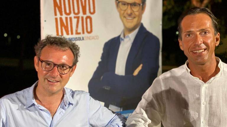 Faenza, tensioni nella maggioranza. Domani incontro Isola-Grillini