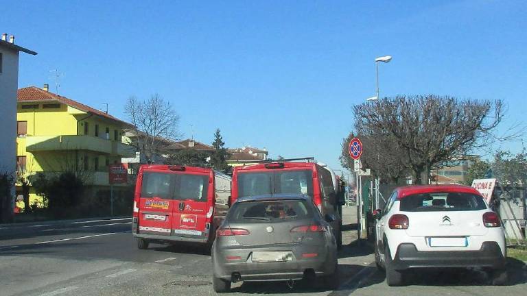 Gatteo, altre lamentele per velocità e rumori sulla provinciale