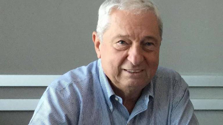 Rimini, Ravanelli saluta la Marr: Il segreto dell'azienda? Il cuore romagnolo
