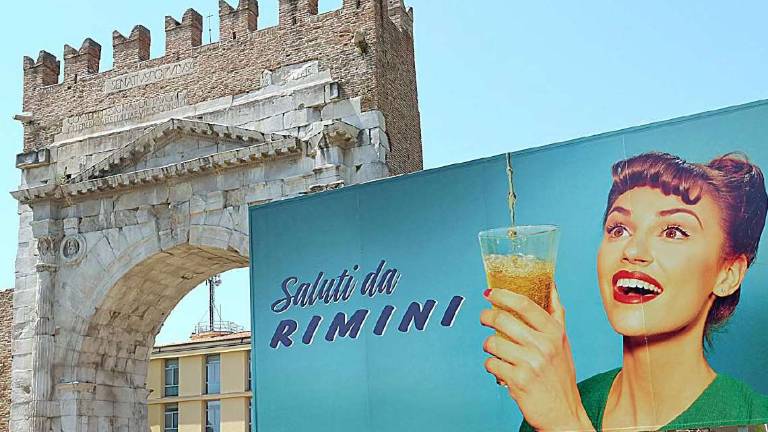 Rimini capitale della cultura 2024: tutti d'accordo