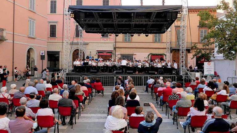 Imola in musica in sicurezza: Obiettivo centrato