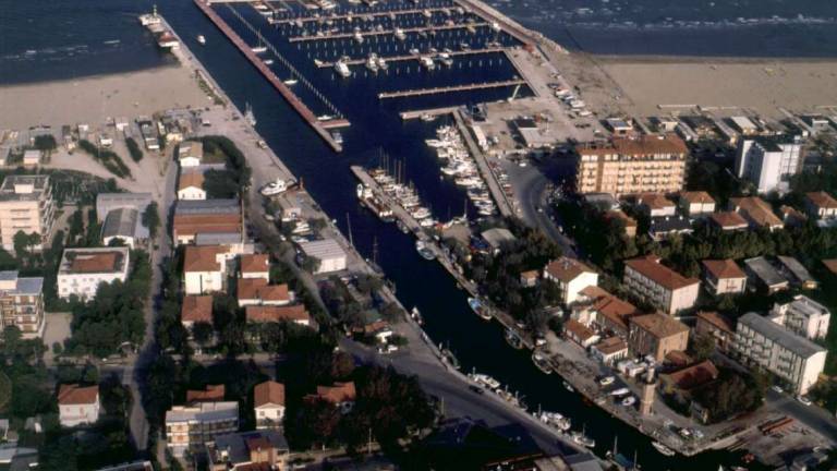 Cervia, canoni demaniali evasi: condannato a 4 anni