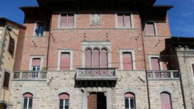 San Piero, offerta del Comune per l'ex sede della Clafc