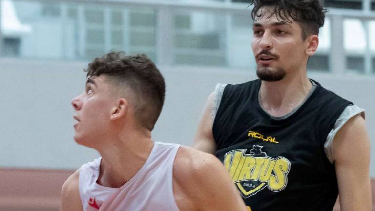 Basket A2, OraSì subito vincente con un super Bartoli