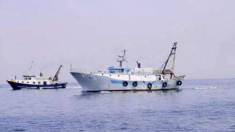 Cesenatico, cominciato il fermo pesca 2023
