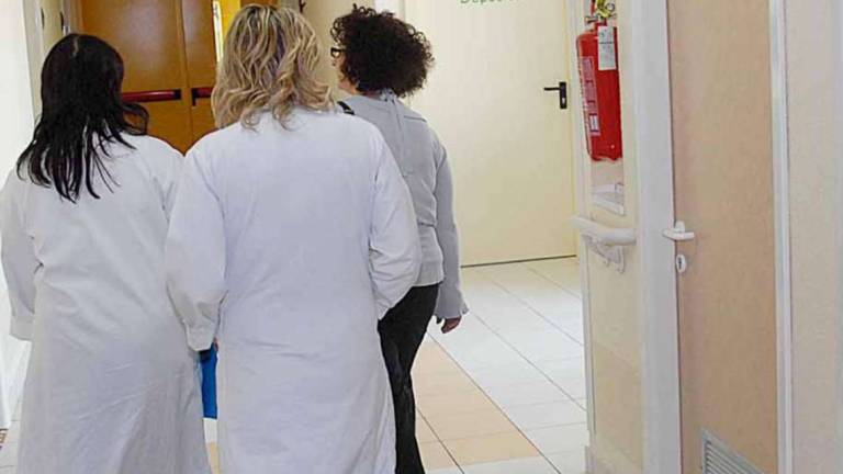 Rimini. Il primario: Trenta donne hanno partorito col Covid