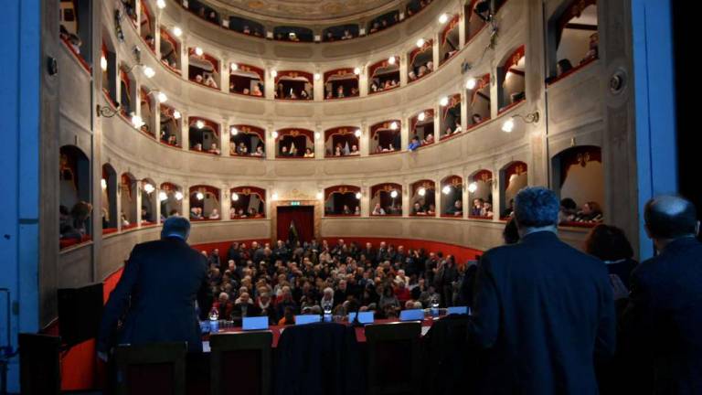 Festa della donna: iniziative a Meldola e Forlimpopoli