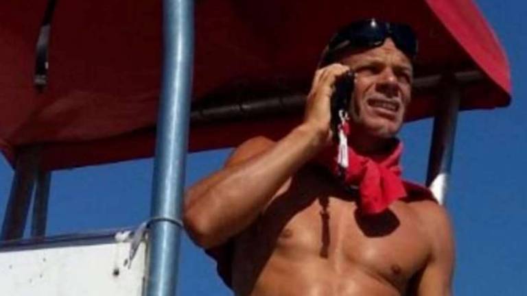Cesenatico, salvata in mare una turista bolognese di 65 anni