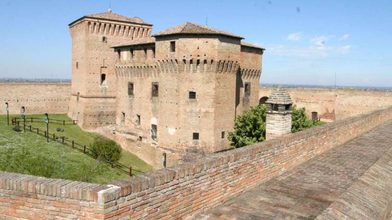 Cesena: risolto fuori dal tribunale il contenzioso sulla Rocca