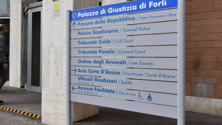 Forlì, processo Livia Tellus: chieste 3 anni per l'ex sindaco