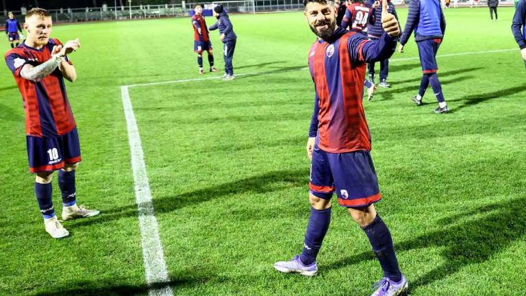 Calcio C, Imolese: Tulli ritrova il Rimini e pregusta il gol