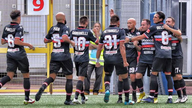 Calcio C, Sereni: Al Fantacalcio vincerà Laverone, ma io batterò il Rimini