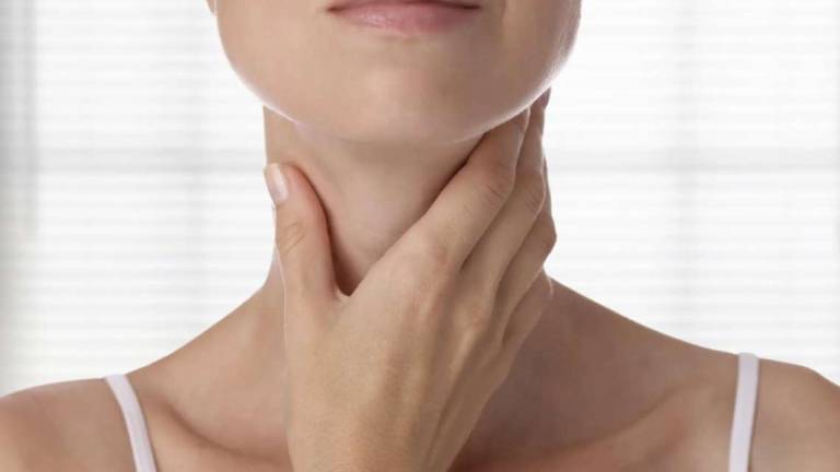 Malattie della tiroide: serve una diagnosi precoce