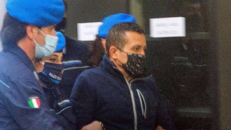 Faenza, l'omicidio di Ilenia: la procura chiede il processo immediato