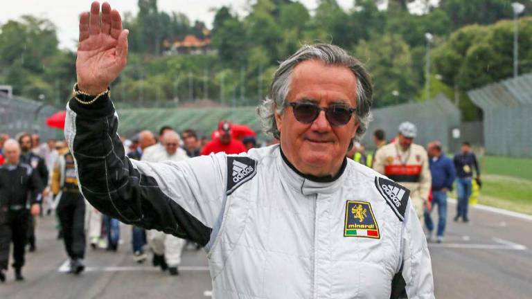 Formula Uno, Minardi: Questo Mondiale è tra i più belli di sempre