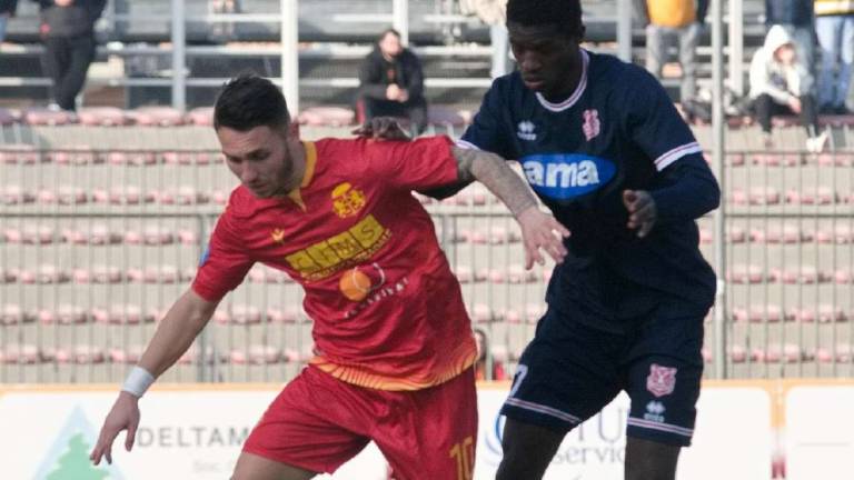 Calcio D, Saporetti: Mio caro Ravenna, un giorno tornerò