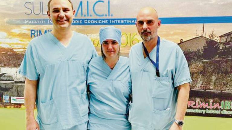 Rimini. I medici: ecco i nuovi interventi contro l'obesità