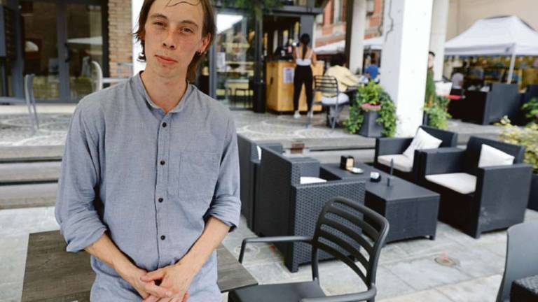 Cesena, la Soprintendenza libera tavolini al bar ma con una regola