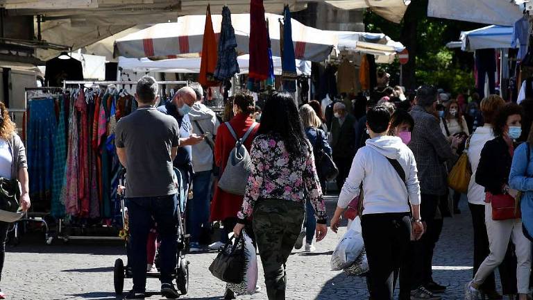 Forlì, il trasloco del mercato potrebbe saltare