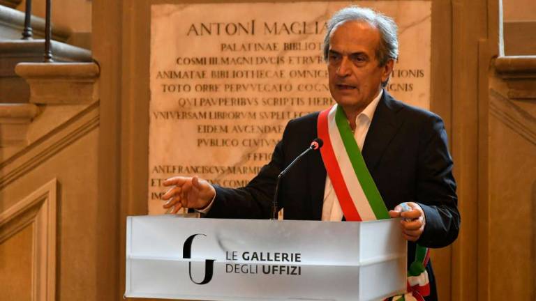 Forlì, il sindaco Zattini apre le porte al 2022