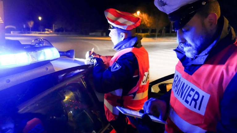 Arrestato a Lugo corriere della coca: aveva 27 kg in casa e in auto