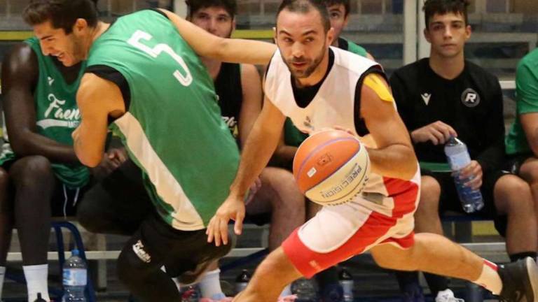 Basket B, alla Rekico la prova generale con RivieraBanca