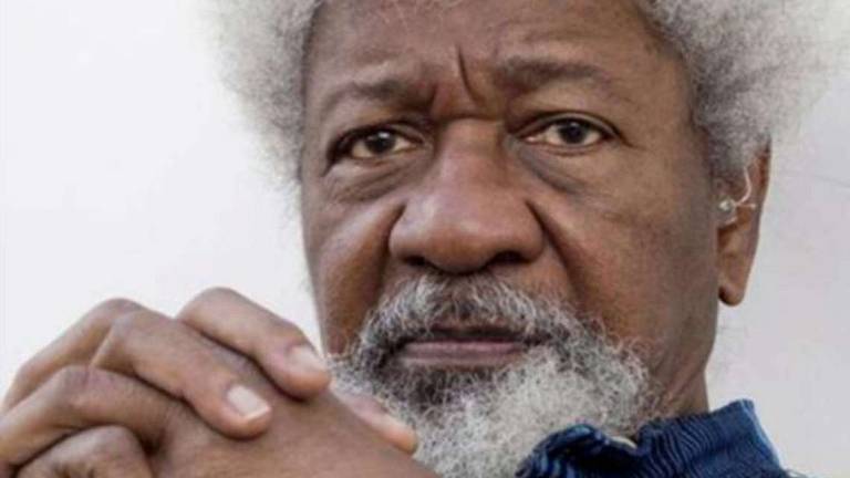 Dante e altri classici: apre il premio Nobel Wole Soyinka