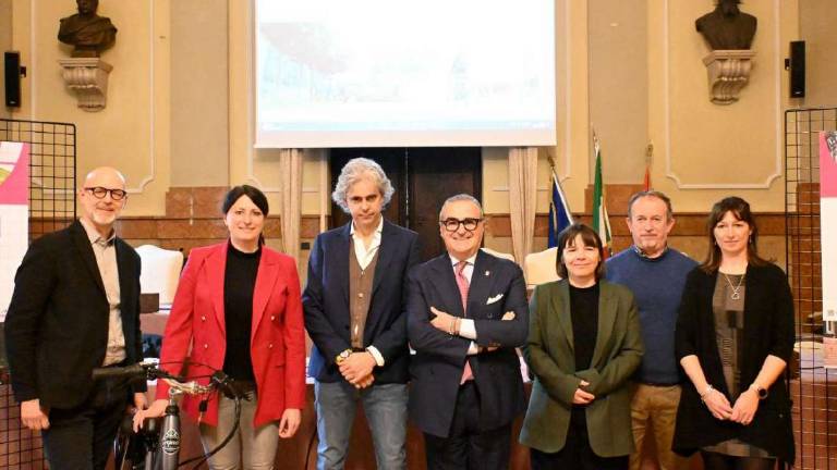 Imola, sinergia Comune-aziende per incentivare l'uso delle bici