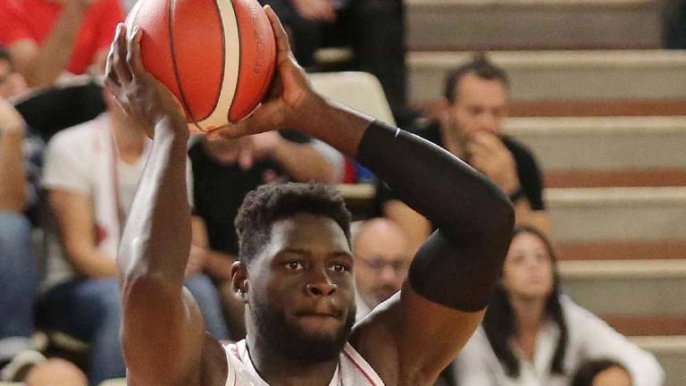 Basket A2: RivieraBanca, è la serata che può aprire nuovi orizzonti