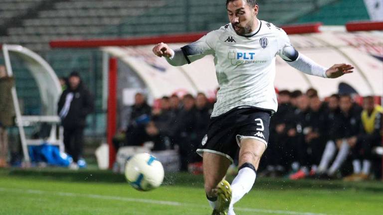 Calcio C: Cesena, quelli che...nei play-off hanno lasciato il segno